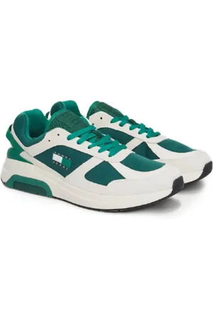 Tommy Hilfiger Sneakers met logopatch