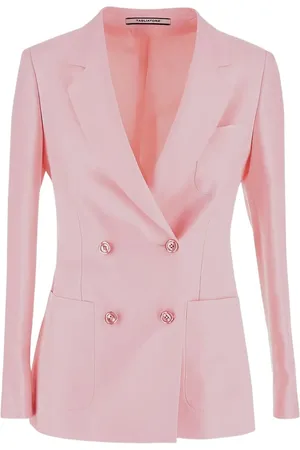 TAGLIATORE Linnen blazer