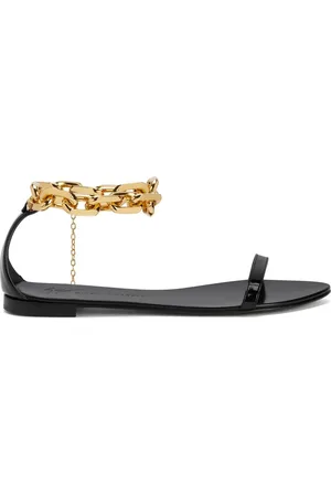 Giuseppe Zanotti Intrigo sandalen