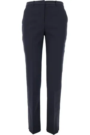Emporio Armani Straight broek