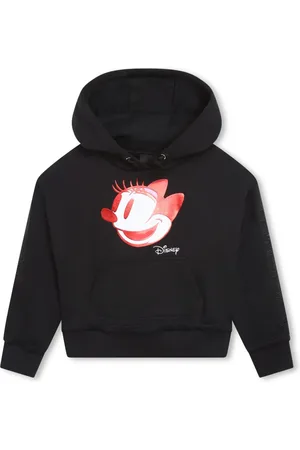 Givenchy Hoodie met trekkoord
