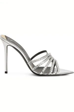 Giuseppe Zanotti Intriigo sandalen