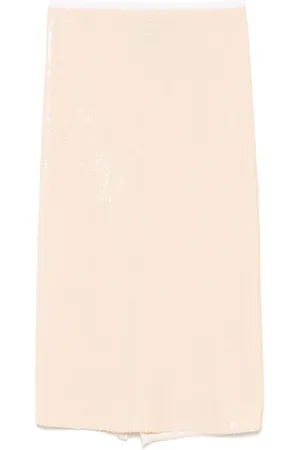 SEMICOUTURE Meghan midi