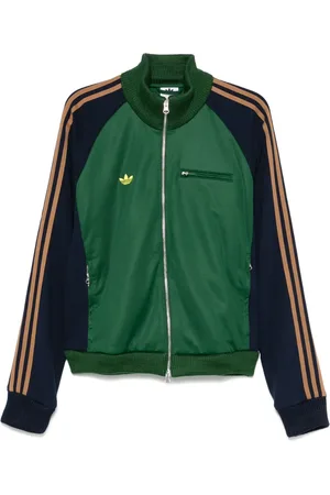 adidas X Brain Dead trainingsjack