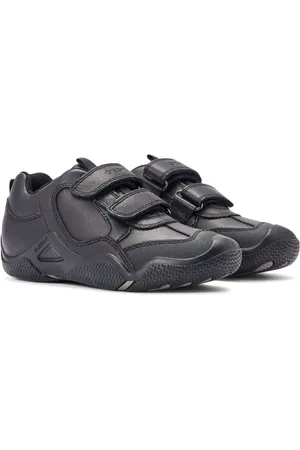Geox Sneakers met logo