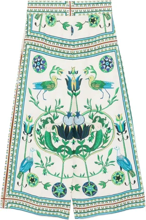 LUG VON SIGA Maria broek