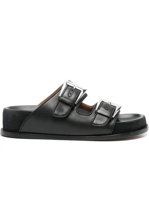 PARIS TEXAS Cleveland sandalen
