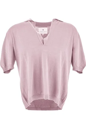 Seven Gauge Katoenen poloshirt
