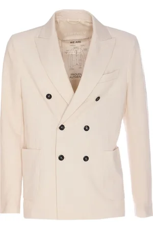 Circolo Blazer met dubbele rij knopen
