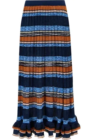 ULLA JOHNSON Seraphine maxi