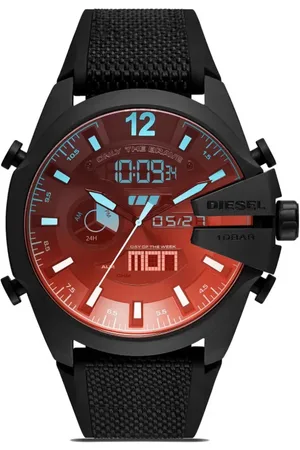 Diesel Dz4548 Mega Chief Chronograph 51mm horloge