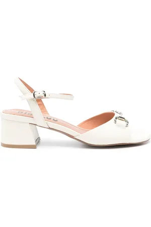 Bibi Lou 50 mm Ashe sandalen