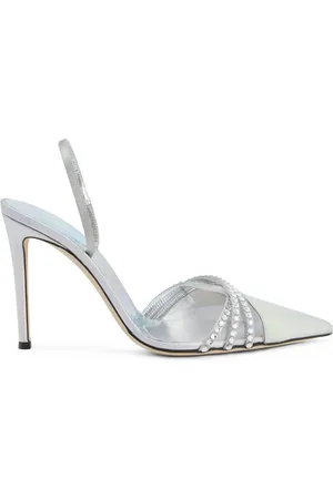 Giuseppe Zanotti Claralie pumps