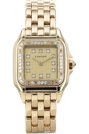 Cartier 1990 Panthère Joaillerie 30 mm