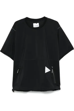and wander Pertex Wind T