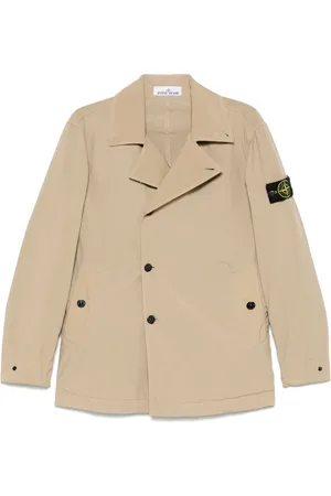 Stone Island Jack met Compass