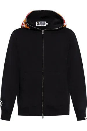 A Bathing Ape Katoenen hoodie