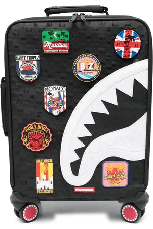 Sprayground Global Mogul Billionaire reistas