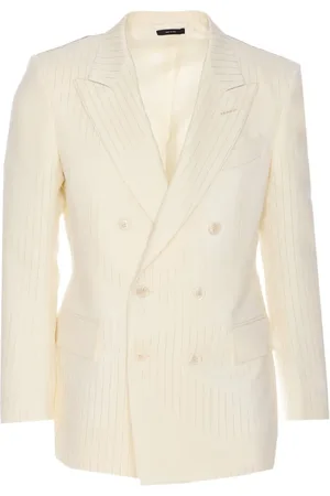 Tom Ford Blazer van wolblend