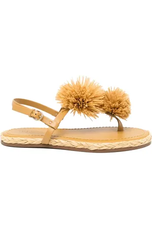 ULLA JOHNSON Ingrid sandalen