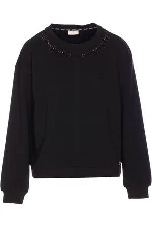Liu Jo Sweater met ronde hals