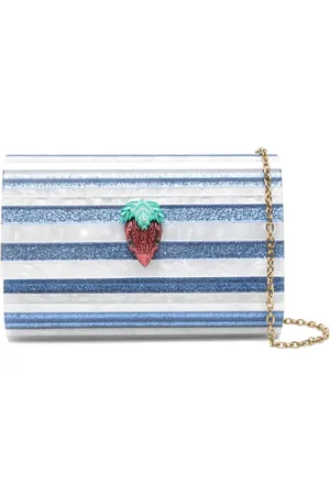 Kurt Geiger Party Eagle clutch