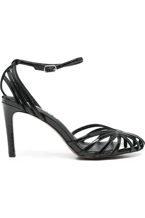 Bibi Lou 80 mm Sernik sandalen