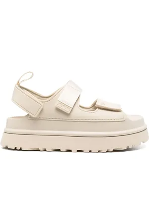 UGG GoldenGlow sandalen