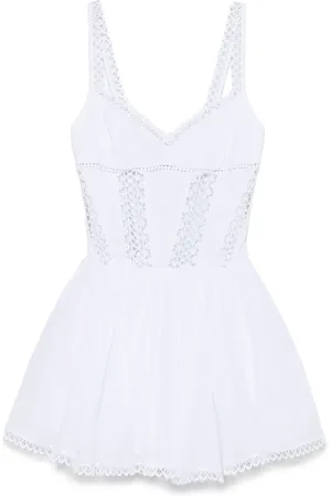 CHARO RUIZ IBIZA Gardenia mini