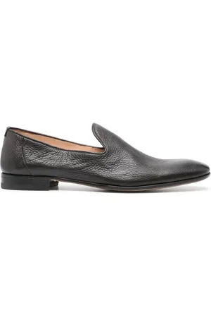 LIDFORT Leren loafers