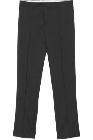 CANALI Wollen broek