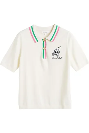 Chinti & Parker Peanuts Club polotop