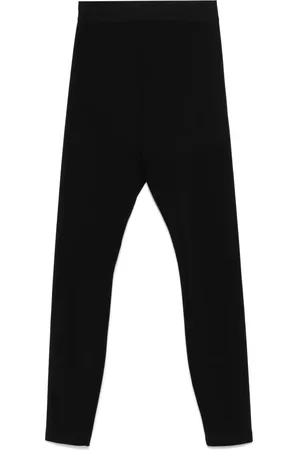 Dolce & Gabbana Legging met logoband