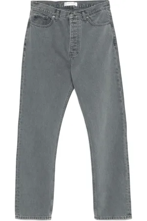 AYA MUSE Jeans met toelopende pijpen