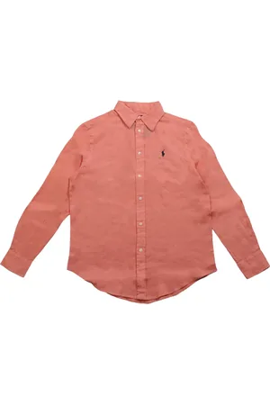 Ralph Lauren Button
