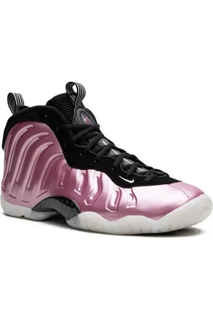 Nike "Little Posite One ""Polarized Pink"" sneakers"
