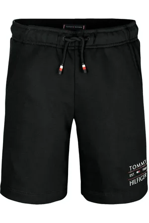 Tommy Hilfiger Shorts met logoprint