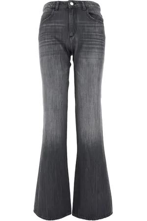 Emporio Armani Jeans met logopatch