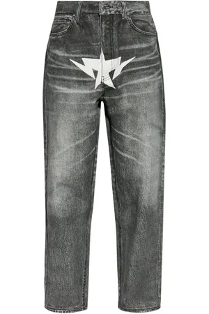 A Bathing Ape Straight jeans