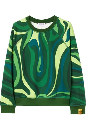 Puccini Shirt met Marmo