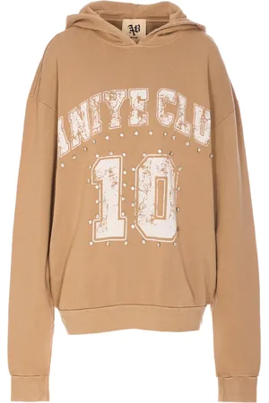 ANIYE BY Hoodie met logoprint
