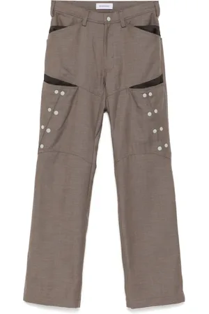 Kiko Kostadinov Inex broek