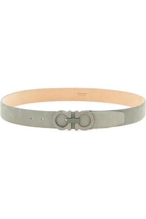 Salvatore Ferragamo Riem met gancini