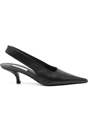 Totême 55 mm Classic sandalen