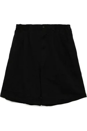 JUNYA WATANABE Shorts met wijde pijpen