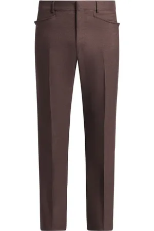 Tom Ford Straight pantalon