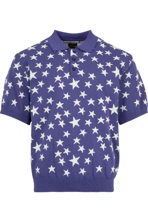 Pins & Needles Gebreid poloshirt