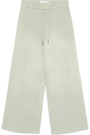 Feng Chen Wang Trainingsbroek met tie