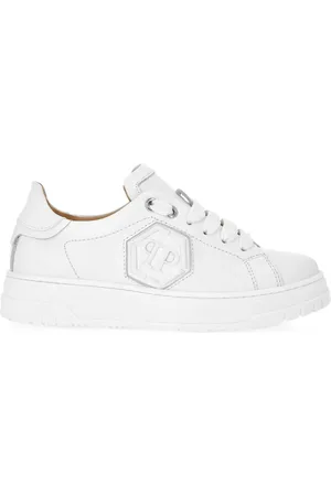 Philipp Plein Hexagon low