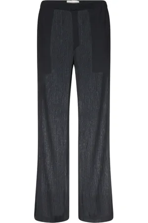 Ludovic De Saint Sernin Broek met elastische taille